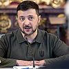 Zelenski odgovorio Ficu: Nudili smo pomoć Slovačkoj, ali su nas odbili i sada snose posljedice