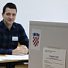 Dragan Primorac dobio ubjedljivu podršku birača iz Bosne i Hercegovine