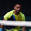 Džumhur nakon preokreta i žestoke borbe ispao u prvom kolu Australian Openu