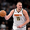 Nurkić propustio pobjedu Phoenixa, Jokić odličan u velikom preokretu Denvera