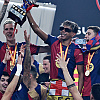 Koliko je Barcelona zaradila nakon razbijanja Reala u Saudijskoj Arabiji