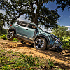 Dacia Duster će imati novi 4x4 sistem s "elektrifikovanom" zadnjom osovinom