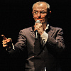 Povodom 20 stand-up godina: Peđa Bajović izvest će predstavu "NAJBOLJI' sat i kusur" u sarajevskom BKC-u