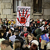 Istraživanje u Srbiji: Proteste studenata podržava više od 60 posto stanovništva