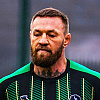 Opća opasnost na terenu: McGregor zaigrao nogomet za ekipu puba pa izudarao protivnike