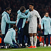 Saliba nije smio pucati penal protiv Manchester Uniteda zbog malo poznatog pravila