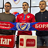 Bomba prijelaznog roka u BiH: Hiroš potpisao za banjalučki Borac!