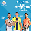 Šta ćete moći kupiti na 11. humanitarnom partyju Klix.ba: Dresovi Muse i Džeke, Džumhurov reket...