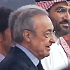 TV kamere snimile šta je Perez rekao Modriću nakon ponižavajućeg poraza od Barcelone