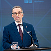Austrijski desničari na korak od povratka u vlast, dogovoren budžet s uštedom od 6,3 milijardi eura