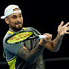 Nick Kyrgios ispao s Australian Opena, pa šokirao javnost: Ovo je moj posljednji meč u Melbourneu