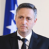 Bećirović o inicijativi SNSD-a: Konaković je reagovao odgovorno, bio je dužan upozoriti na neustavnost