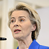 Evropska komisija negira da zataškava zdravstveno stanje Ursule von der Leyen