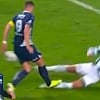 Fenerbahče slavio u trileru, ostala velika dilema da li je Džeko trebao dobiti crveni karton
