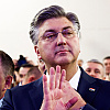 Plenković: Ne idemo na inauguraciju Milanovića, poraz Primorca nije poruka vladi