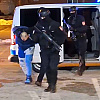 Banja Luka: Osumnjičeni za umiješanost u ubistvo Kostića predati tužilaštvu