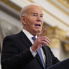 Biden poručio da je dogovor o primirju u Gazi jako blizu: Palestinski narod zaslužuje mir