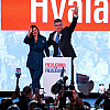 Evo koliko su Milanović i Primorac osvojili glasova u Sarajevu, Banjoj Luci, Tuzli, Mostaru...