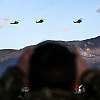 Rumunske snage unutar EUFOR-a završavaju raspoređivanje u BiH, stigla četiri moćna helikoptera