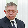 Robert Fico "promijenio ploču", pozvao Volodimira Zelenskog u posjetu Slovačkoj