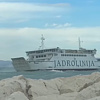 Svi pričaju o hrabrosti kapetana u Hrvatskoj: Pokazao je veliko umijeće i prkosio buri