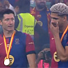 Lewandowski i Gavi nagovaraju Arauja da ostane u Barceloni, hoće li ih Urugvajac poslušati?