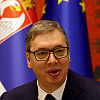 Vučić pozvao opoziciju da pokrene referendum o njegovoj smjeni: Imate dovoljno ruku