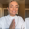Natalie Balmix pojasnila zašto je mijenjala tekst pjesme za Doru: Nije mi to bilo to