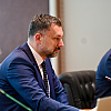 Zbog hitne sjednice Predstavničkog doma PS BiH otkazano saslušanje Konakovića i Krišto