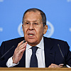 Lavrov poručio da su spremni s Trumpom razgovarati o miru u Ukrajini