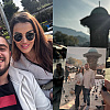 Sanja iz MasterChefa podijelila romantičnu fotografiju iz Sarajeva sa Seadom: "Dom je tamo gdje si ti"