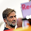 Klopp predstavljen u revolucionarnom Red Bullovom projektu, otklonio je "vječitu" dilemu: Neću biti trener