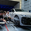 Puna ofanziva Audija za 2025. godinu: Nove generacije za Q3 i A7, kao i više PHEV modela
