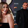 Sofia Vergara navodno u vezi s 12 godina mlađim svjetskim prvakom Formule 1