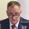 Lagumdžija: Pritisak ambasade SAD-a nije uplitanje u proces imenovanja posebnog tužioca