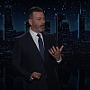 Voditelj Jimmy Kimmel skoro zaplakao dok je govorio o požarima u Los Angelesu