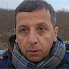 Nebojša Vukanović objavio da ga je pretresla i zadržala srbijanska policija prilikom prelaska granice