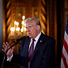 Trump potvrdio da je postignut sporazum o primirju u Gazi: "Taoci će uskoro biti oslobođeni"