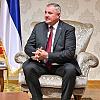 Šef Delegacije EU kaže da je imao konstruktivan sastanak s premijerom RS-a, razgovarali o Planu rasta