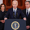 Biden: Druga faza sporazuma će značiti trajni kraj rata, Palestinci će se vratiti u sve dijelove Gaze