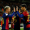 Barcelona ponovo briljira: Katalonci još jednom postigli pet golova i deklasirali Betis u kupu Španije