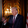 Milijarderi i ekstremni desničari: Ko je sve dobio pozivnicu za Trumpovu inauguraciju
