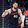 Zubac u najvećoj pobjedi Clippersa u historiji izveo poduhvat kakav nije viđen 20 godina