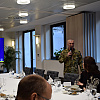 General Sticz informisao Vojni odbor Evropske unije o aktivnostima EUFOR-a u 2024. godini