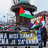 Palestinska zajednica u BiH pozdravlja najavljeno primirje u Palestini