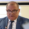 Pavo Radoš, kandidat za šefa USKOK-a: Kasno sam završio fakultet zbog finansijskih problema
