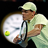 Sinner izgubio set nakon tri mjeseca, pa pomeo domaćeg tenisera na Australian Openu