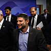 Izraelski ministar finansija prijeti da će napustiti vladu ukoliko se provede primirje sa Hamasom