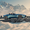 Ažurirani Aston Martin Vantage Roadster je kabriolet s najbržim električnim krovom na tržištu