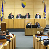 Federalni Dom naroda izglasao Zakon o Južnoj interkonekciji!